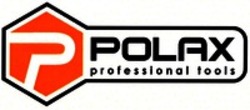 Міжнародна реєстрація торговельної марки № 1431907: POLAX professional tools