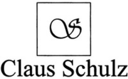 Міжнародна реєстрація торговельної марки № 1432362: Claus Schulz