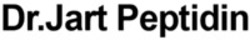 Міжнародна реєстрація торговельної марки № 1432671: Dr.Jart+ Peptidin