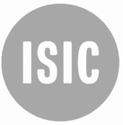Міжнародна реєстрація торговельної марки № 1433674: ISIC