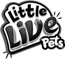 Міжнародна реєстрація торговельної марки № 1433714: Little Live Pets