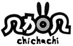 Міжнародна реєстрація торговельної марки № 1434623: chichachi