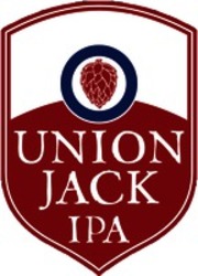 Міжнародна реєстрація торговельної марки № 1434863: UNION JACK IPA