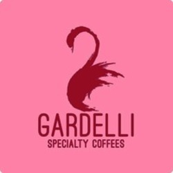 Міжнародна реєстрація торговельної марки № 1434960: GARDELLI SPECIALTY COFFEES