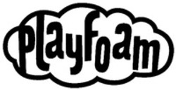 Міжнародна реєстрація торговельної марки № 1435335: playfoam