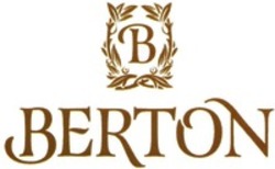 Міжнародна реєстрація торговельної марки № 1435700: BERTON
