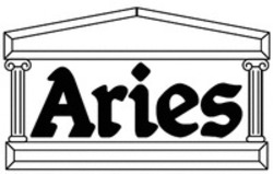 Міжнародна реєстрація торговельної марки № 1436348: Aries