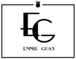 Міжнародна реєстрація торговельної марки № 1436755: EG EMMIE GRAY