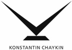 Міжнародна реєстрація торговельної марки № 1437252: KONSTANTIN CHAYKIN
