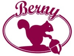 Міжнародна реєстрація торговельної марки № 1437306: Berny