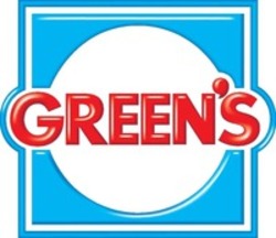 Міжнародна реєстрація торговельної марки № 1438129: GREEN'S