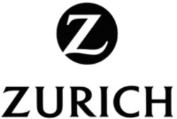 Міжнародна реєстрація торговельної марки № 1438320: Z ZURICH