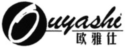Міжнародна реєстрація торговельної марки № 1438388: Ouyashi