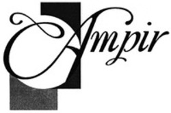 Міжнародна реєстрація торговельної марки № 1438498: Ampir