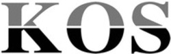Міжнародна реєстрація торговельної марки № 1440934: KOS