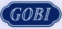 Міжнародна реєстрація торговельної марки № 1441108: GOBI