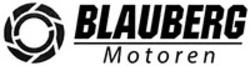 Міжнародна реєстрація торговельної марки № 1441296: BLAUBERG Motoren