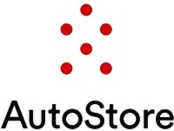 Міжнародна реєстрація торговельної марки № 1441750: AutoStore