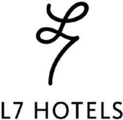 Міжнародна реєстрація торговельної марки № 1442566: L7 HOTELS