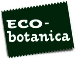 Міжнародна реєстрація торговельної марки № 1442709: ECO-botanica