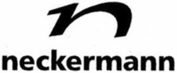 Міжнародна реєстрація торговельної марки № 1443121: neckermann