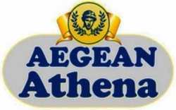 Міжнародна реєстрація торговельної марки № 1443752: AEGEAN Athena
