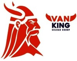 Міжнародна реєстрація торговельної марки № 1444266: VAN KING CELKAR GROUP