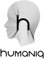 Міжнародна реєстрація торговельної марки № 1444659: h humaniq