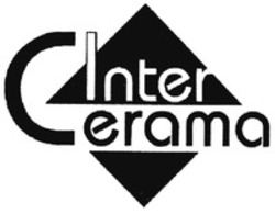 Міжнародна реєстрація торговельної марки № 1444882: Inter Cerama