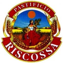 Міжнародна реєстрація торговельної марки № 1445441: PASTIFICIO RISCOSSA