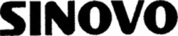 Міжнародна реєстрація торговельної марки № 1446087: SINOVO