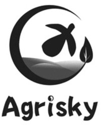 Міжнародна реєстрація торговельної марки № 1446194: Agrisky