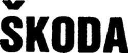 Міжнародна реєстрація торговельної марки № 144637: SKODA