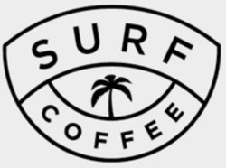 Міжнародна реєстрація торговельної марки № 1446435: SURF COFFEE