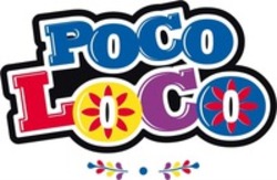 Міжнародна реєстрація торговельної марки № 1447334: POCO LOCO