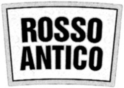 Міжнародна реєстрація торговельної марки № 1447413: ROSSO ANTICO