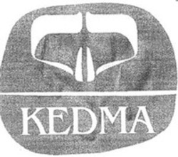 Міжнародна реєстрація торговельної марки № 1447510: KEDMA