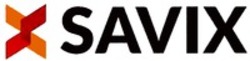 Міжнародна реєстрація торговельної марки № 1447539: SAVIX
