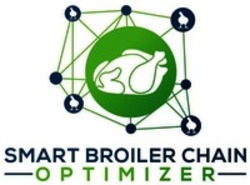 Міжнародна реєстрація торговельної марки № 1448126: SMART BROILER CHAIN OPTIMIZER