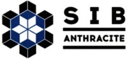 Міжнародна реєстрація торговельної марки № 1449159: SIB ANTHRACITE