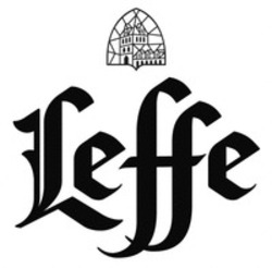 Міжнародна реєстрація торговельної марки № 1450814: Leffe