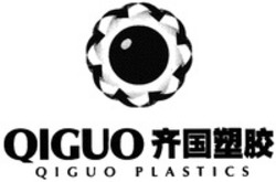 Міжнародна реєстрація торговельної марки № 1450946: QIGUO PLASTICS