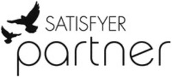 Міжнародна реєстрація торговельної марки № 1451449: SATISFYER partner