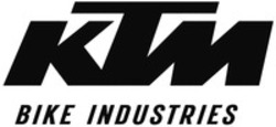 Міжнародна реєстрація торговельної марки № 1451462: KTM BIKE INDUSTRIES