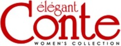 Міжнародна реєстрація торговельної марки № 1451700: Conte élégant WOMEN'S COLLECTION