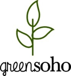 Міжнародна реєстрація торговельної марки № 1451725: greensoho