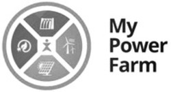 Міжнародна реєстрація торговельної марки № 1451915: My Power Farm
