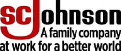 Міжнародна реєстрація торговельної марки № 1452230: SC Johnson A family company at work for a better world