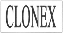 Міжнародна реєстрація торговельної марки № 1453018: CLONEX