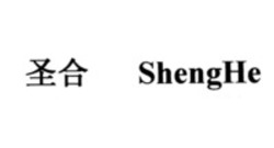 Міжнародна реєстрація торговельної марки № 1453930: ShengHe